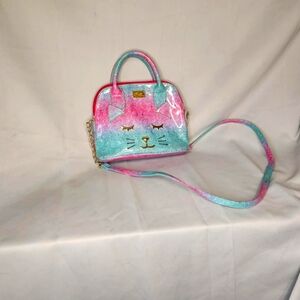 Betsy Johnson Handbag